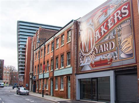 makers yard leicester|lcb depot leicester.